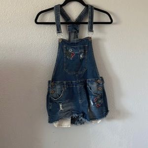 Overall